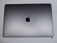 Apple MacBook Pro A2141 16"  Retina Display komplett spacegrau 2019