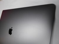 Apple MacBook Pro A2141 16"  Retina Display komplett spacegrau 2019