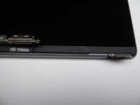 Apple MacBook Pro A2141 16"  Retina Display komplett spacegrau 2019