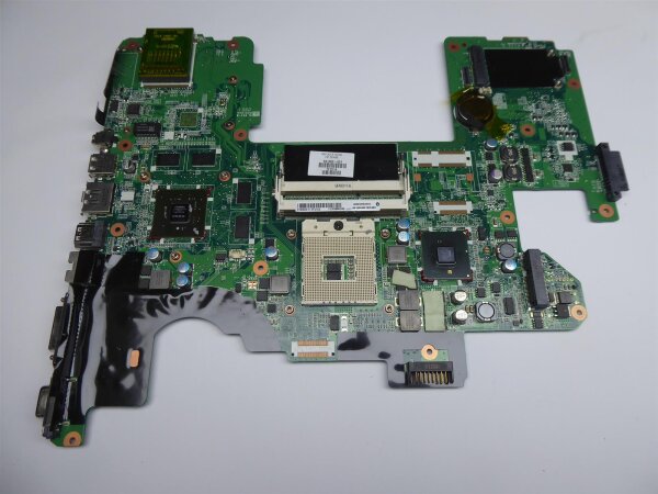 HP Pavilion DV8 1000 Serie Intel Mainboard mit Nvidia GT 230M Grafik #4823