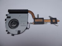 Lenovo U31-70 GPU CPU Kühler Lüfter Cooling Fan AT1BL0010M0 #4713