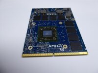 Dell Precision M6700 AMD FirePro M6000 2GB DDR5 Grafikkarte 053Y5X #95830