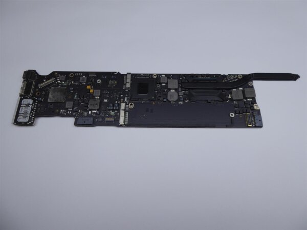 Apple Macbook Air 13" A1466 Logicboard i5 - 1.7Ghz 4GB  820-3209-A Mid 2012