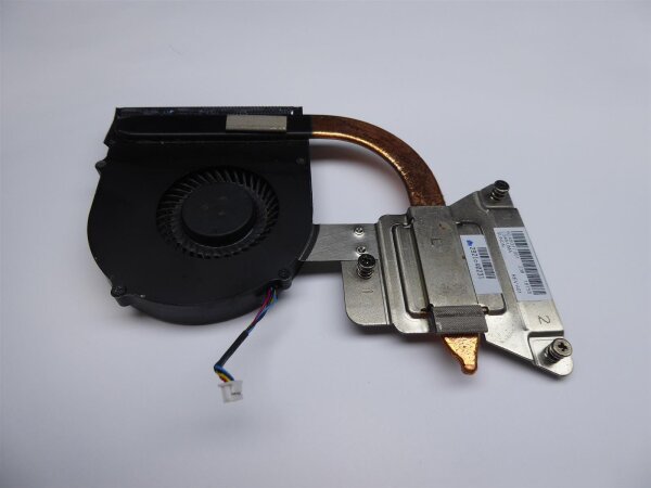 Lenovo IdeaPad G580 Kühler Lüfter Cooling Fan 60.4SG17.001 #4825