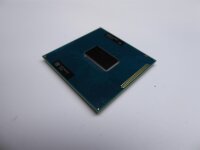 Lenovo IdeaPad G580 i3-3110M CPU mit 2,40GHz SR0N1 #CPU-33