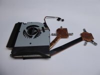 Lenovo ThinkPad T430U GPU CPU Kühler Lüfter...