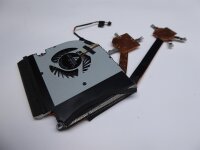 Lenovo ThinkPad T430U GPU CPU Kühler Lüfter Cooling Fan 04W4372 #4826