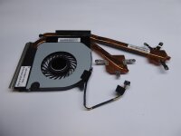 Lenovo ThinkPad T430U GPU CPU Kühler Lüfter Cooling Fan 04W4372 #4826