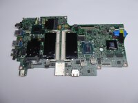 Lenovo ThinkPad T430U i3-3227U Mainboard Nvidia Grafik 04Y1370 #4826