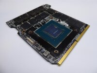MSI GT75VR 7RE Titan Nvidia Geforce GTX 1070M 8GB...
