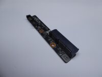 MSI GV62 7RD SATA Festplatten Adapter HDD Connector Board...