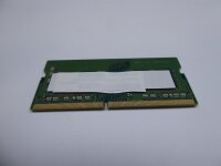 MSI GV62 7RD 16GB DDR4 2400T 1RX8 Notebook SO-DIMM RAM Modul