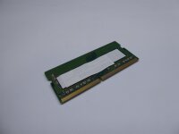 MSI GV62 7RD 16GB DDR4 2400T 1RX8 Notebook SO-DIMM RAM Modul