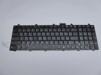 MSI GT780DXR Tastatur deutsches Layout QWERTZ  #3775