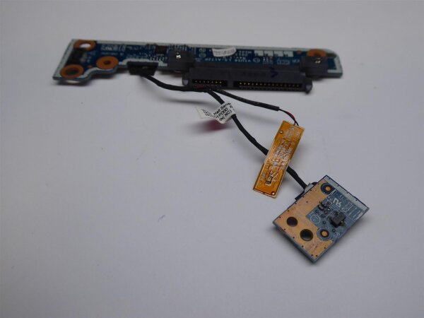 Lenovo ThinkPad S540 HDD Festplatten Adapter Connector LS-A172P #4830