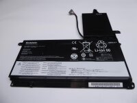 Lenovo ThinkPad S540 ORIGINAL AKKU Batterie 45N1165 #4830