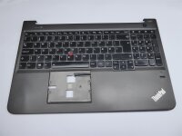 Lenovo ThinkPad S540 Gehäuse Oberteil incl. QWERTY Keyboard #4830
