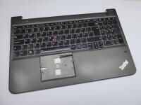 Lenovo ThinkPad S540 Gehäuse Oberteil incl. QWERTY...
