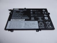 Lenovo ThinkPad L580 ORIGINAL Akku Batterie 01AV463 #4397