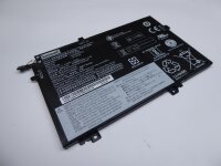 Lenovo ThinkPad L580 ORIGINAL Akku Batterie 01AV463 #4397