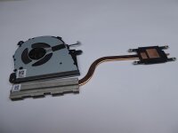 Lenovo IdeaPad S145-14IWL 81MU Kühler Lüfter Cooling Fan AT1C90020S0  #4515