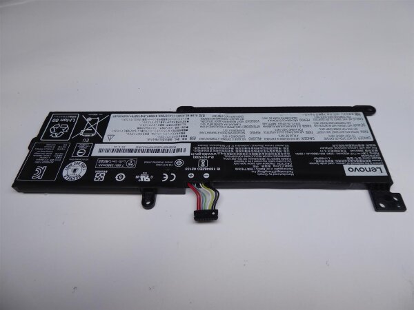 Lenovo IdeaPad S145-14IWL 81MU ORIGINAL Akku Batterie L17M2PB7 #4515