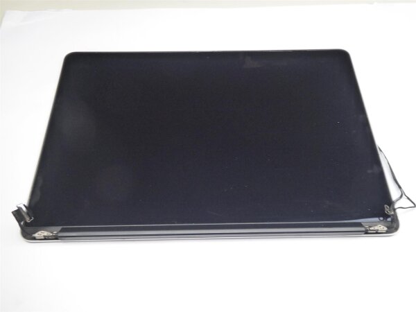 Apple MacBook Pro A1398 15" Retina Display komplett complete silber  Mid 2012 #