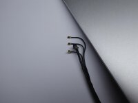 Apple MacBook Pro A1398 15" Retina Display komplett complete silber  Mid 2012 #