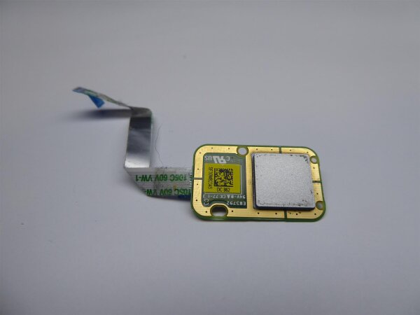 Lenovo IdeaPad 530s-14IKB Fingerprint Sensor Board mit Kabel 920-3347-01  #4831