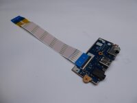 Lenovo ThinkPad E570 USB Audio LAN Board mit Kabel...