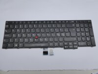 Lenovo ThinkPad E570 Original Keyboard Dansk Layout!!...