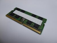 Lenovo ThinkPad E570 8GB DDR4 2400T 2RX8 Notebook SO-DIMM RAM Modul PC4 Speicher