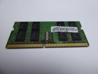 Lenovo ThinkPad E570 16GB DDR4 2400T 2RX8 Notebook SO-DIMM RAM Modul PC4 Speicher