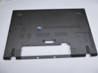 Lenovo ThinkPad P50S Gehäuse Unterteil Schale...