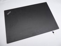 Lenovo ThinkPad P50S Displaygehäuse Deckel 00UR849...