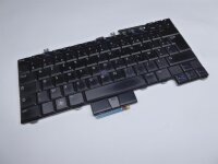 Dell Latitude E6410 Tastatur Keyboard AZERTY french Layout 09PR5P #3512