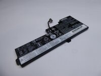 Lenovo Thinkpad T470 Original Akku Battery Pack 01AV421 #4141