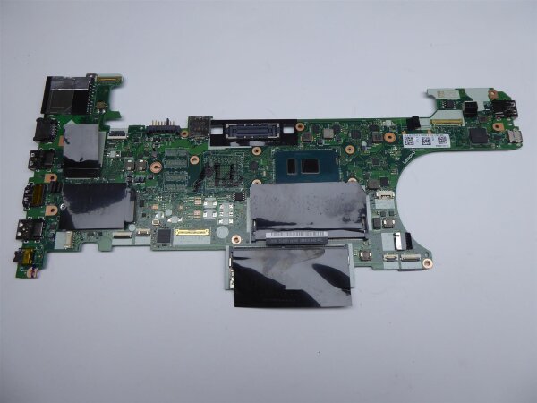 Lenovo Thinkpad T470 i5-7200U Mainboard mit BIOS Passwort!! 4511280102Z #4141