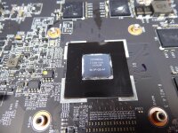 MSI GL62M 7RD i5-7300HQ Mainboard Nvidia GeForce GTX 1050 MS-16J91  #4836