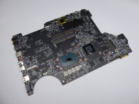 MSI GL62M 7RD i5-7300HQ Mainboard Nvidia GeForce GTX 1050 Ti MS-16J91  #4836