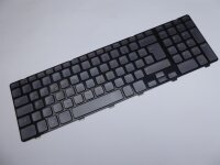 Dell Vostro 3750 Original Tastatur QWERTZ Layout deutsch 0XMM88 #4093
