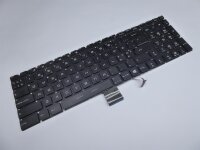 MSI GT72 2QE Dominator ORIGINAL Keyboard nordic Layout!!...