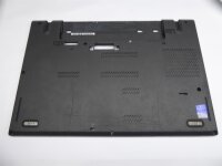 Lenovo Thinkpad T460p Gehäuse Unterteil Schale...