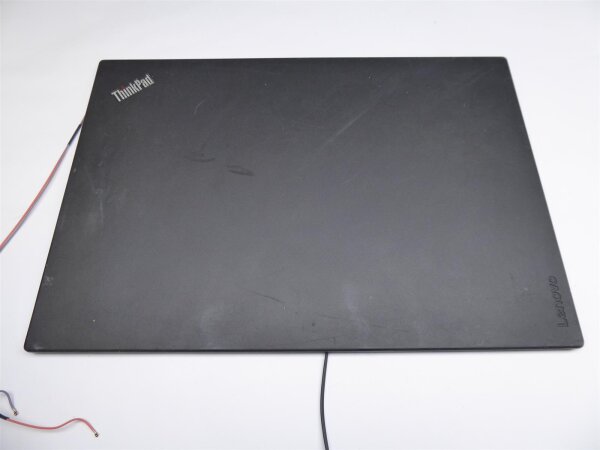 Lenovo Thinkpad T460p Displaygehäuse Deckel AP10A000300 #4148