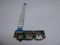 Medion Akoya E6421 Audio USB Board mit Kabel 08C3-03B3Y00...