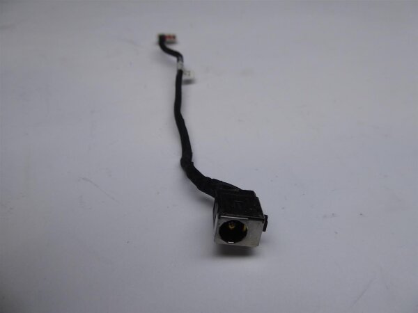 Medion Akoya E6421 Original Powerbuchse Strombuchse 1417-00AG000 #4842