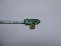 Medion Akoya E6421 Powerbutton Board mit Kabel 69ND1BC30...