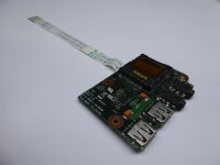 MSI A6400 MS-16Y1 Audio USB Board mit Kabel 08N2-14U4Q00...
