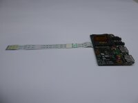 MSI A6400 MS-16Y1 Audio USB Board mit Kabel 08N2-14U4Q00  #4066