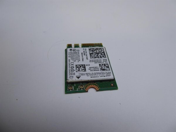 Lenovo IdeaPad 510s-14ISK WLAN Karte Wifi Card 00JT497 #4843
